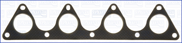 Uszczelka kolektora wydechowego AJUSA 13086500