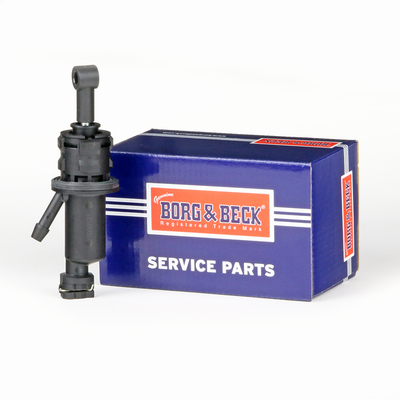 Pompa sprzęgła BORG & BECK BCM240
