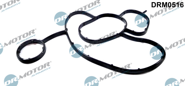 Uszczelka obudowy filtra oleju DR.MOTOR AUTOMOTIVE DRM0516