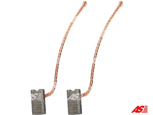 Szczotki alternatora AS-PL OB9038