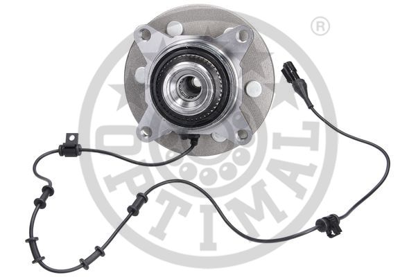 Zestaw łożysk koła OPTIMAL 301733