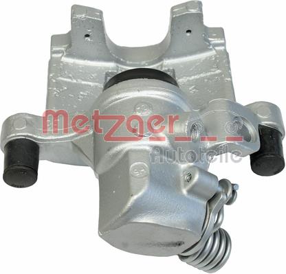 Zacisk hamulca METZGER 6260046