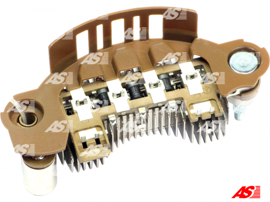Mostek prostowniczy alternatora AS-PL ARC5123