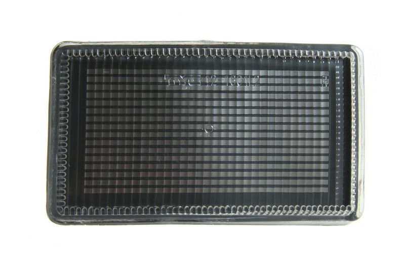Klosz lampy przeciwmgielnej TYC 12-5091-01-6
