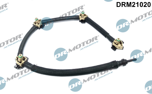 Wąż przelewowy DR.MOTOR AUTOMOTIVE DRM2120