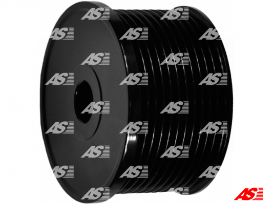 Koło pasowe alternatora AS-PL AP0016
