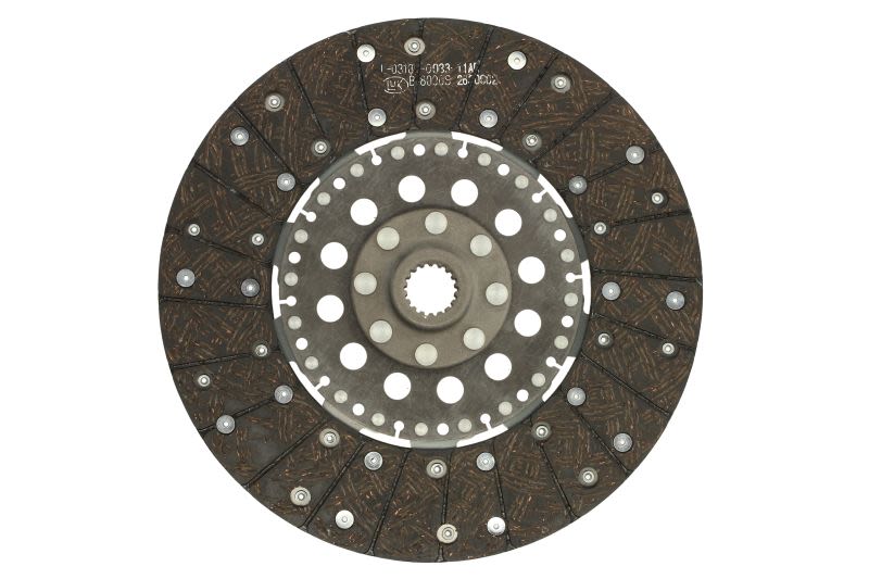 Tarcza sprzęgła LUK 328 0356 10