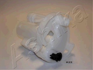 Filtr paliwa ASHIKA 30-0K-K22