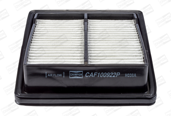 Filtr powietrza CHAMPION CAF100922P