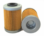 Filtr oleju ALCO FILTER MD-479