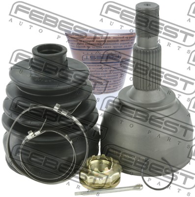 Przegub FEBEST 2510-3084B