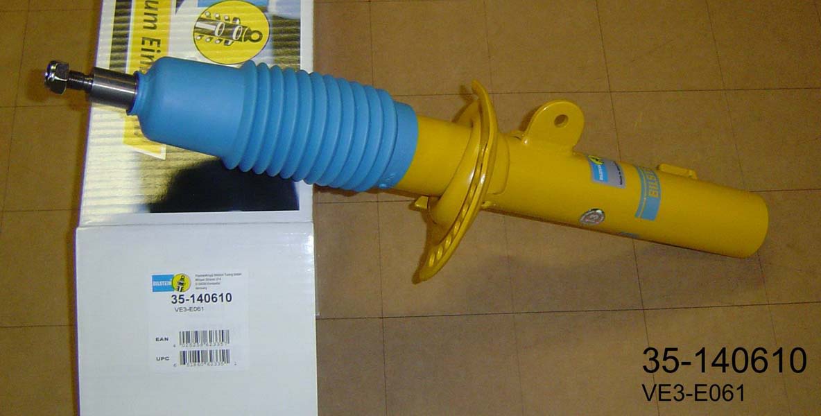 Amortyzator BILSTEIN 35-140610