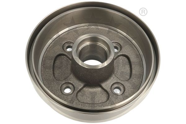 Bęben hamulcowy OPTIMAL BT-2150