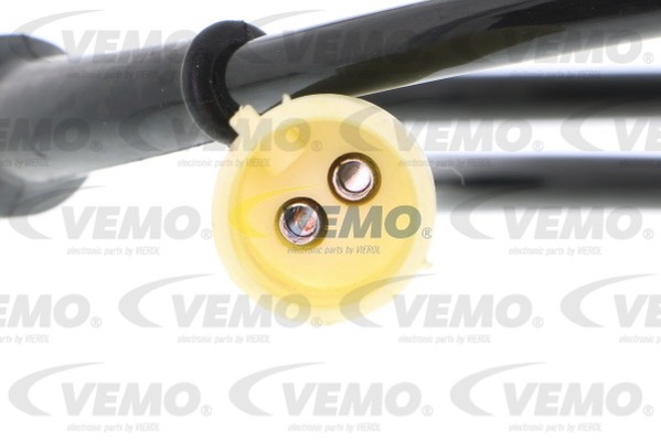 Czujnik ABS VEMO V20-72-5211