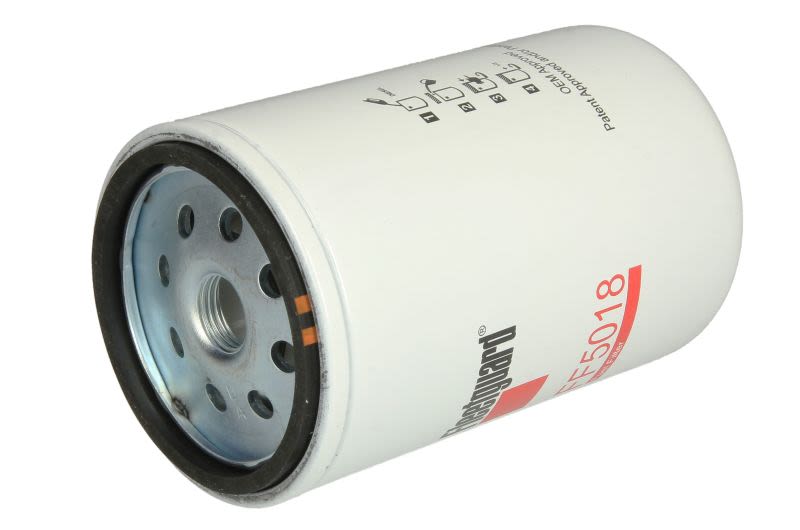 Filtr paliwa FLEETGUARD FF5018