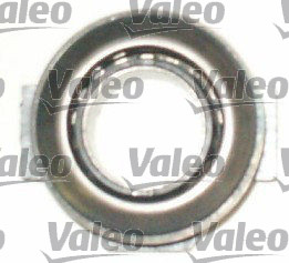 Zestaw sprzęgła VALEO 801424