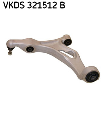 Wahacz zawieszenia koła SKF VKDS 321512 B