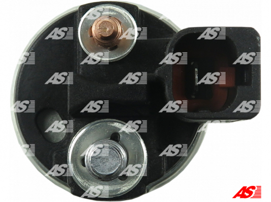 Elektromagnes rozrusznika AS-PL SS1094(DELCO)