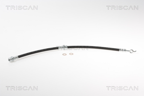 Przewód hamulcowy elastyczny TRISCAN 8150 18204