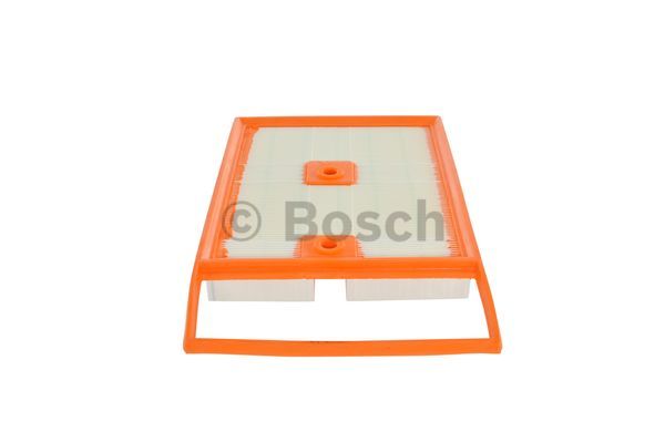 Filtr powietrza BOSCH F 026 400 543