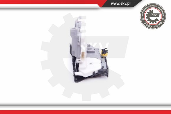 Zamek drzwi ESEN SKV 16SKV713