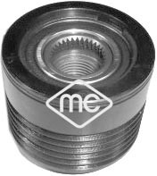 Sprzęgło alternatora METALCAUCHO 05670