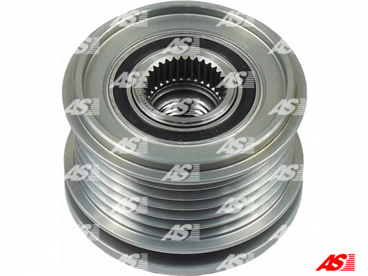 Sprzęgło alternatora AS-PL AFP6012(V)