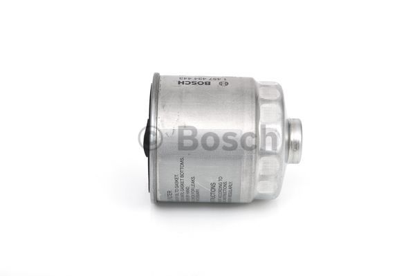 Filtr paliwa BOSCH 1 457 434 443