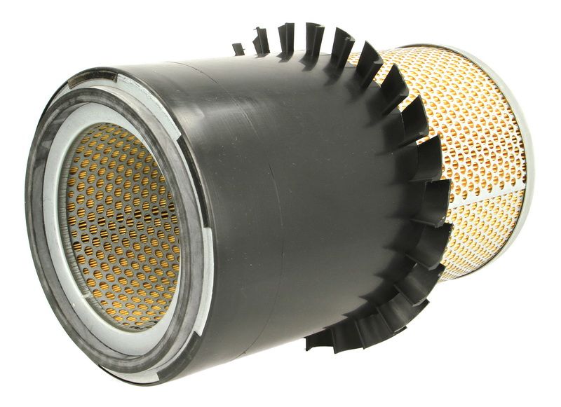 Filtr powietrza MANN-FILTER C 22 337