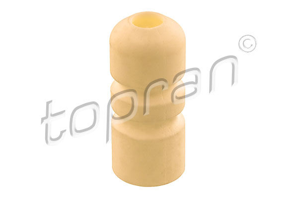 Dystans gumowy TOPRAN 104 413