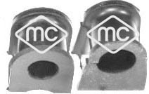 Guma stabilizatora METALCAUCHO 05620