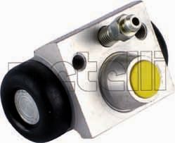 Cylinderek METELLI 04-1065