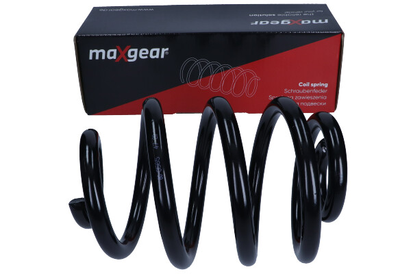 Sprężyna zawieszenia MAXGEAR 60-0565