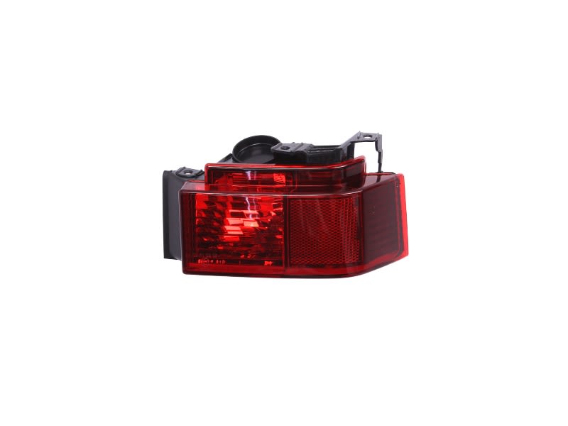 Lampy przeciwmgielne tylne ABAKUS 442-4003R-LD2UE