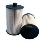 Filtr paliwa ALCO FILTER MD-629