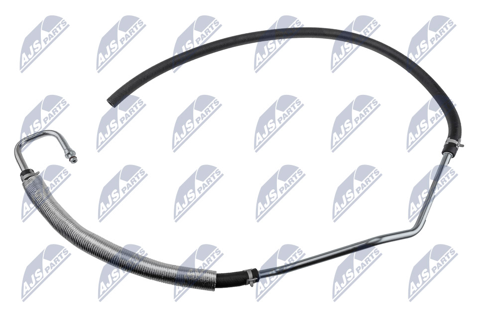Wąż hydrauliczny, system kierowania NTY SPH-FR-004