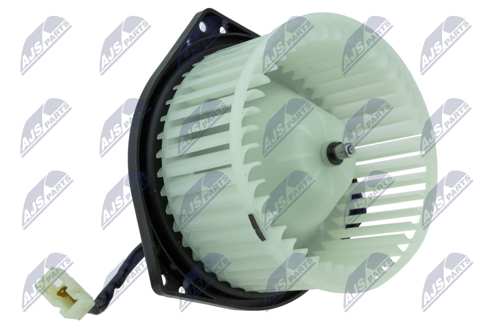 Wentylator wewnętrzny NTY EWN-SU-001