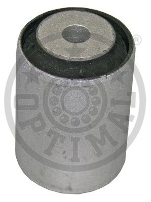 Łożyskowanie  korpusu osi OPTIMAL F8-6648