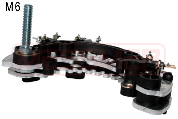 Mostek prostowniczy alternatora ERA 216174
