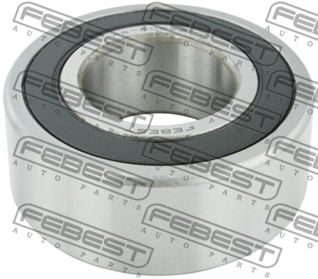 Łożysko podpory wału FEBEST AS-306221