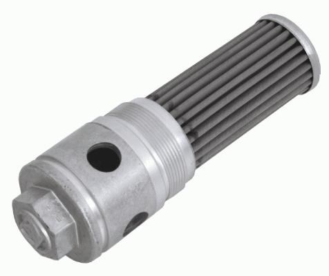 Filtr oleju ZF 0750.131.010