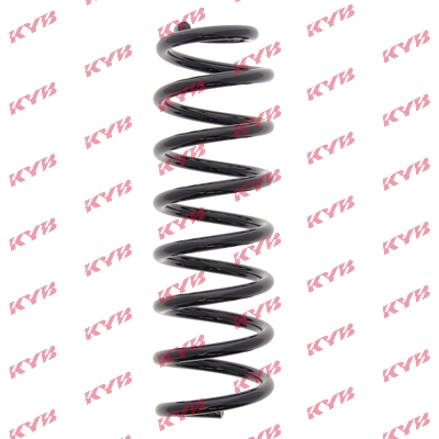 Sprężyna zawieszenia KYB RC5882