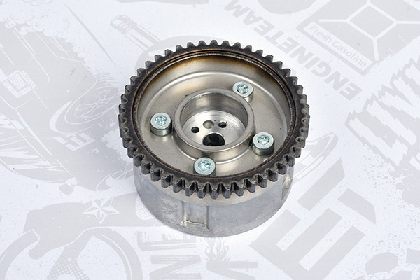 Zestaw łańcucha rozrządu ET ENGINETEAM RS0052