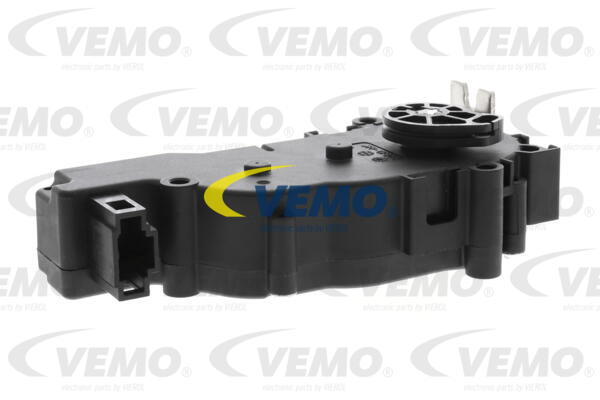 Element ustalający zamka centralnego VEMO V30-77-0045