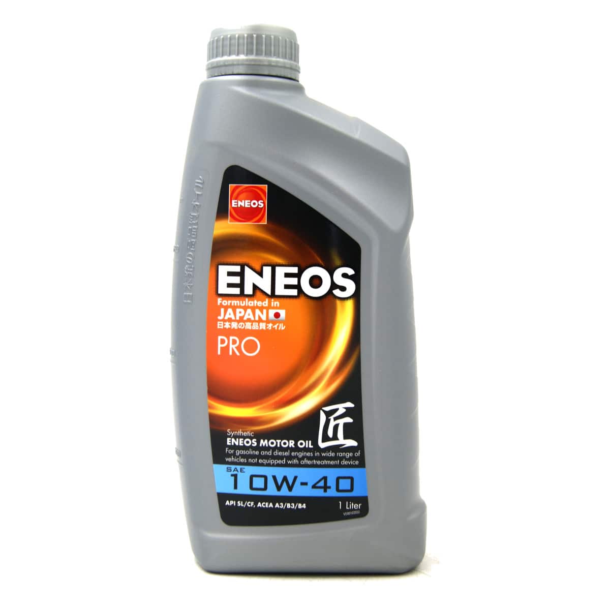 Olej silnikowy ENEOS 10W40PRE1