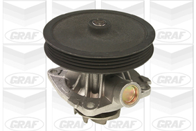 Pompa wody GRAF PA626