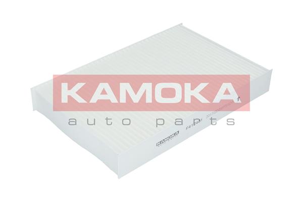 Filtr kabinowy KAMOKA F412401