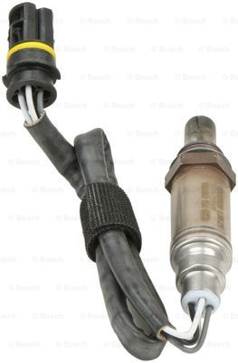 Sonda lambda BOSCH 0 258 003 893