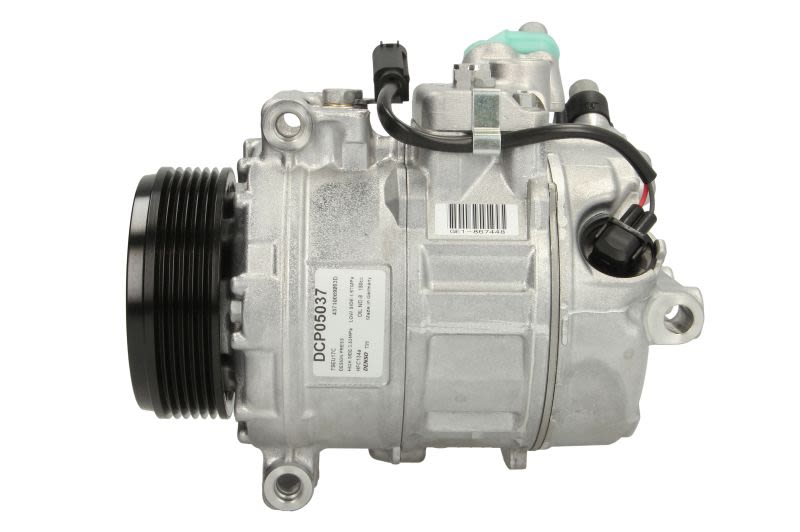 Kompresor klimatyzacji DENSO DCP05037