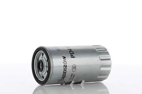 Filtr paliwa PZL SEDZISZOW PD410